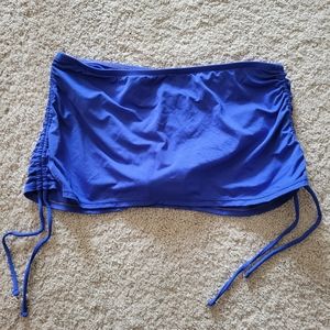 Apt 9 swim skirt